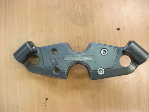 Fork top bridge Suzuki GSX R 1300 Hayabusa 1998 - 2007
