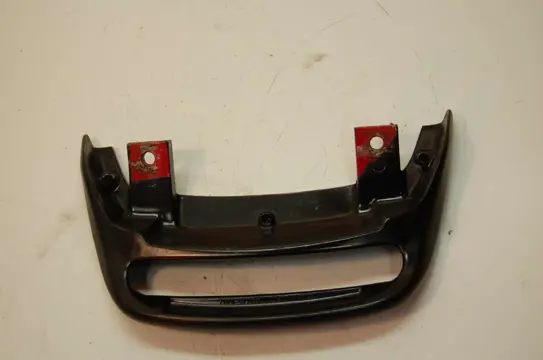 Rear grip Kawasaki ZZR 600 1990 - 1992