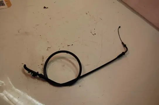 Clutch cable Kawasaki ZZR 600 1990 - 1992