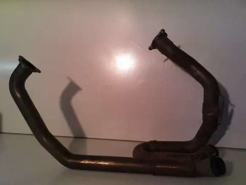 Downpipes Aprilia Caponord 1000 2001 - 2007