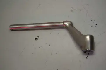 Steering Handle left  Overig Onbekend Unknown 1950 - 2011