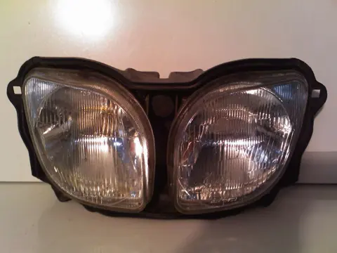 Headlight Yamaha FZR 600 1994 - 1996