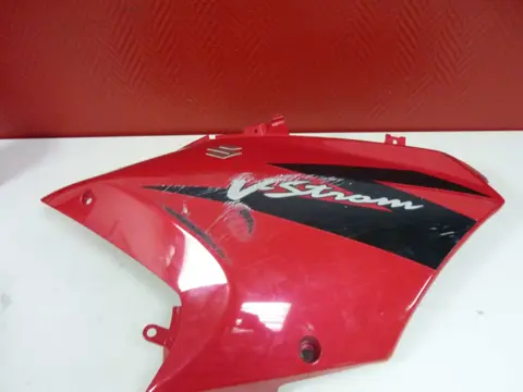 Cowl right small Suzuki DL 650 V STROM 2003 - 2011