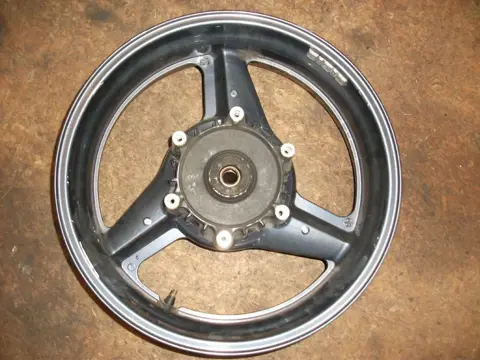 Rear wheel Honda CBR 1000 F 1993 - 2000