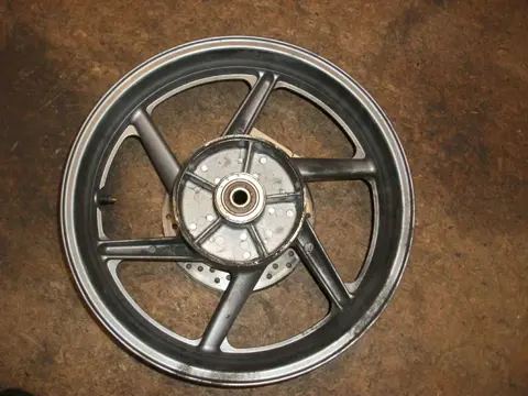 Rear wheel Honda CB 750  1991 - 2001