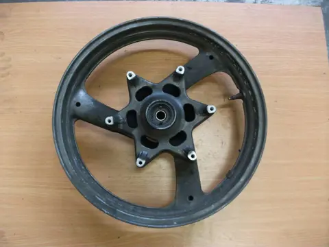 Front Wheel Yamaha XJ 600 Diversion 1992 - 1996