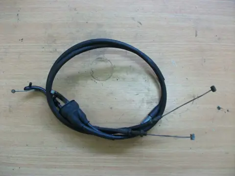Throttle cable Yamaha XJ 600 Diversion 1992 - 1996