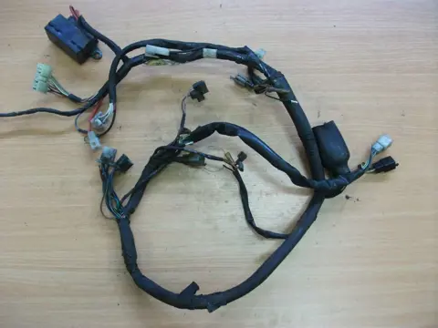 Wire Harness Yamaha XJ 600 Diversion 1992 - 1996