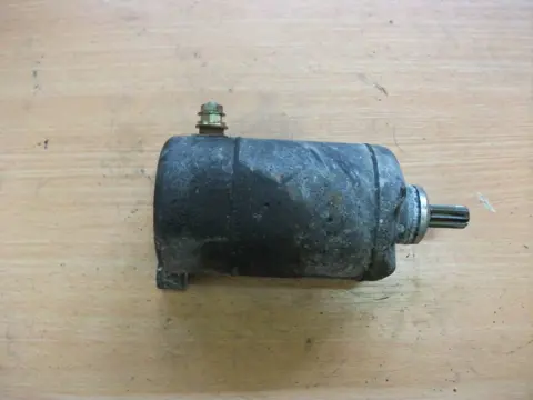 Starting motor Yamaha XJ 600 Diversion 1992 - 1996
