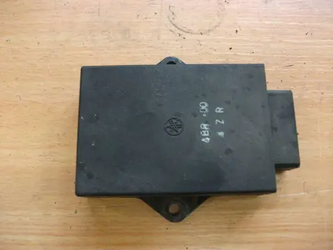 Ignitor CDI ECU Yamaha XJ 600 Diversion 1992 - 1996