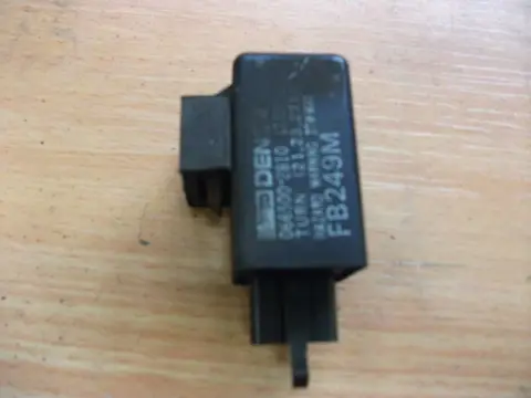 Relay Yamaha XJ 600 Diversion 1992 - 1996