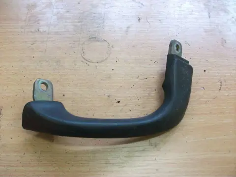 Rear grip Yamaha XJ 600 Diversion 1992 - 1996