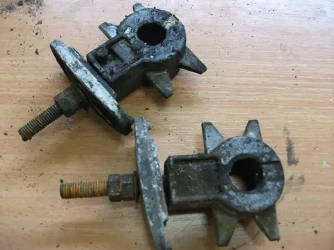 Other Yamaha XJ 600 Diversion 1992 - 1996