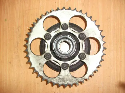 Driven flange Kawasaki ZXR 750 1993 - 1996