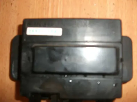 Fuse box Kawasaki ZXR 750 1993 - 1996