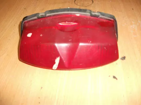 Rear light Kawasaki ZXR 750 1993 - 1996