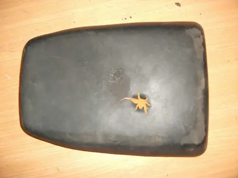 Buddy seat Kawasaki ZXR 750 1993 - 1996