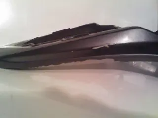 Rear cowl Yamaha YZF R1 2007 - 2008