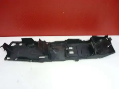 Undertail rear fender Suzuki GSX R 600 2006 - 2007