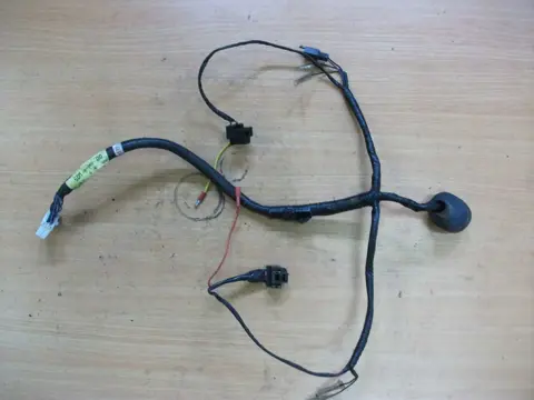 Wire harness front Yamaha FAZER 600 1998 - 2000 / 2001 - 2003