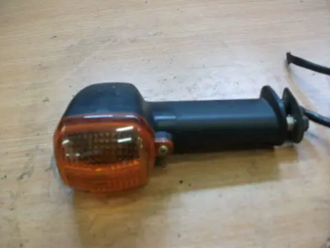 Winker left rear Yamaha FAZER 600 1998 - 2000 / 2001 - 2003