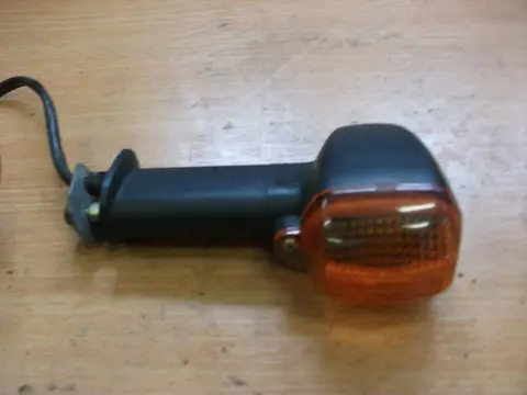 Winker right rear Yamaha FAZER 600 1998 - 2000 / 2001 - 2003