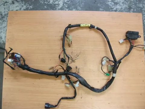 Wire Harness Yamaha FAZER 600 1998 - 2000 / 2001 - 2003
