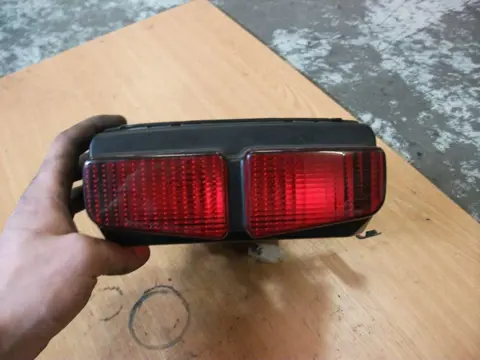 Rear light Yamaha FAZER 600 1998 - 2000 / 2001 - 2003