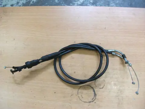 Throttle cable Yamaha FAZER 600 1998 - 2000 / 2001 - 2003