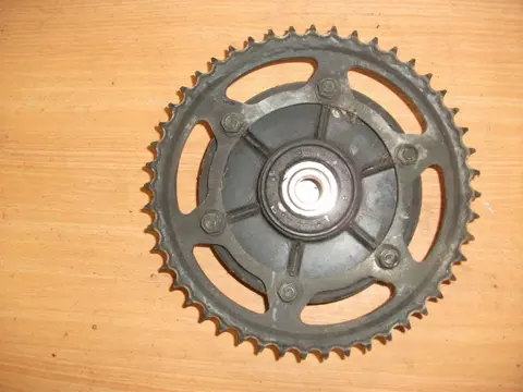 Driven flange Yamaha FAZER 600 1998 - 2000 / 2001 - 2003