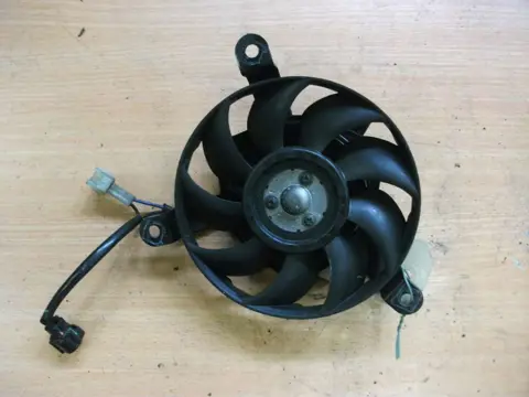Fan Suzuki DL 650 V STROM 2003 - 2011