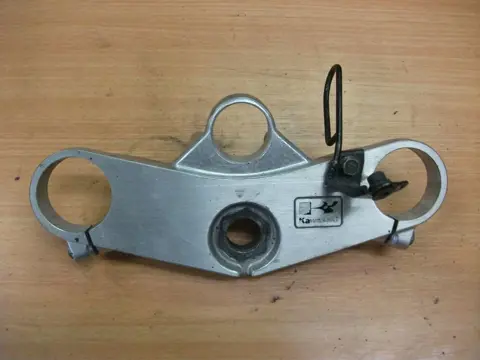 Fork top bridge Kawasaki ZX 9 R 1998 - 1999