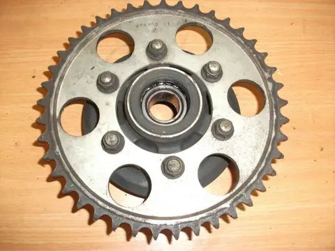 Driven flange Kawasaki ZX 9 R 1998 - 1999