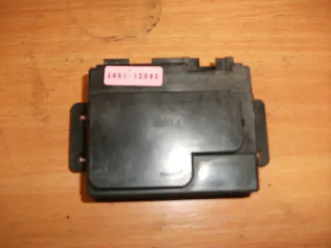 Fuse box Kawasaki ZX 9 R 1998 - 1999