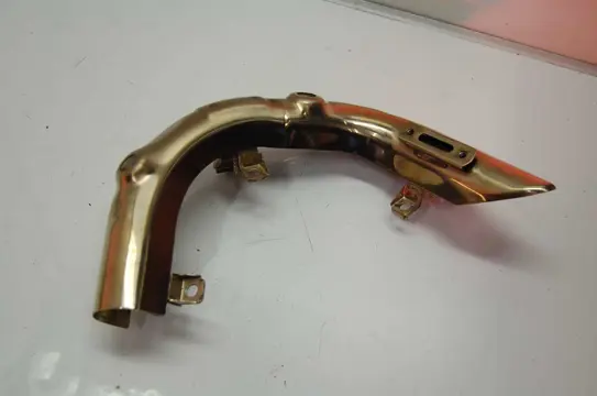Muffler Honda Overige Honda 1960 - 2021