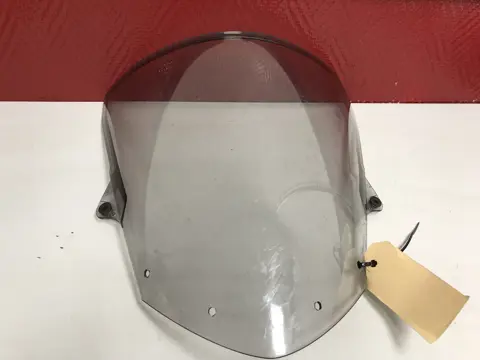 Wind screen Kawasaki ZX 10 R 2008 - 2010