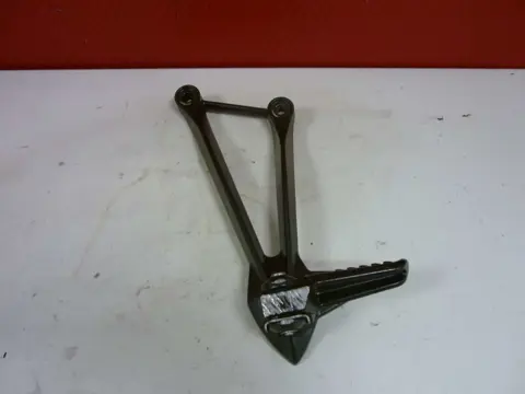 Pillion step left  Kawasaki ZX 10 R 2008 - 2010