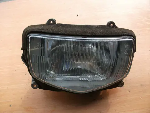 Headlight Honda CBR 600 F 1991 - 1994