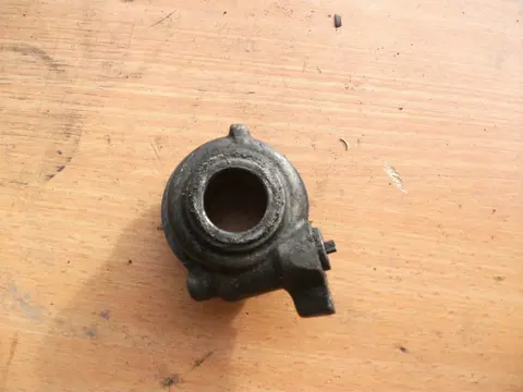 Speedometer gear box Honda CBR 600 F 1991 - 1994