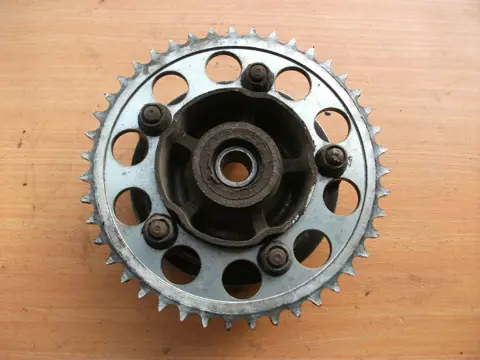 Driven flange Honda CBR 600 F 1991 - 1994