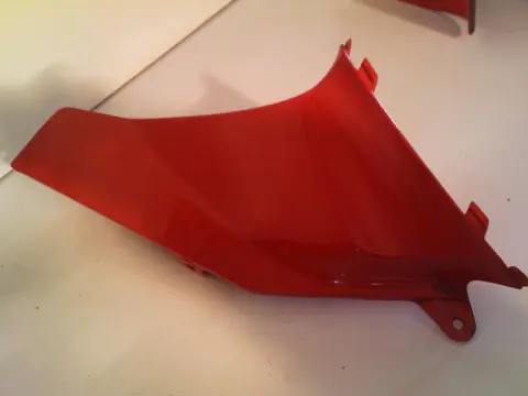 Cowl inside upper Honda CBR 600 RR 2003 - 2004
