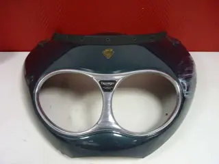 Cowl upper front Triumph Trophy 900 1996 - 2010