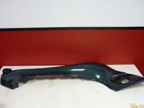 Cowl left rear Triumph Trophy 900 1996 - 2010
