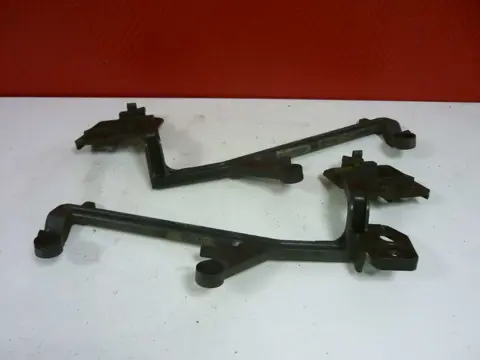 Saddlebag right Triumph Trophy 900 1996 - 2010