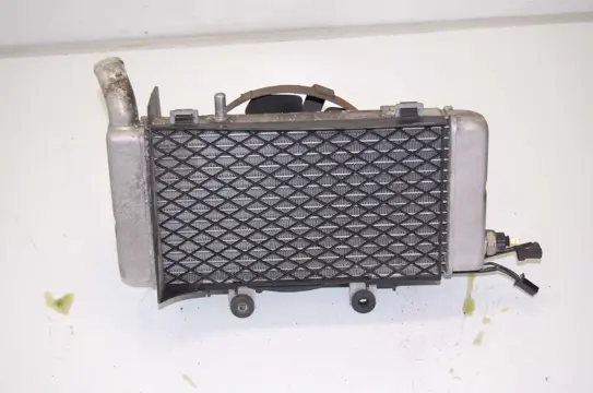 Radiator Honda VFR 800 I 1998 - 2001