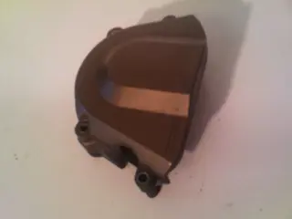 Engine cover Kawasaki ZX 12 R 2002 - 2006