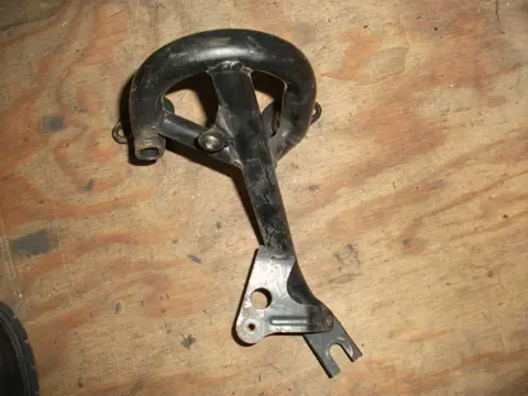 Engine Guard Honda ST 1100 Pan European 1990 - 2001