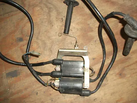 Ignition Coil Honda ST 1100 Pan European 1990 - 2001