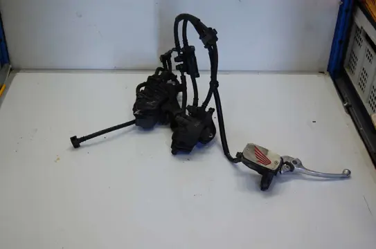 Front brake complete Honda VFR 800 I 1998 - 2001