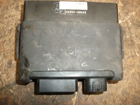 Ignitor CDI ECU Suzuki GSX R 600 1995 - 2000